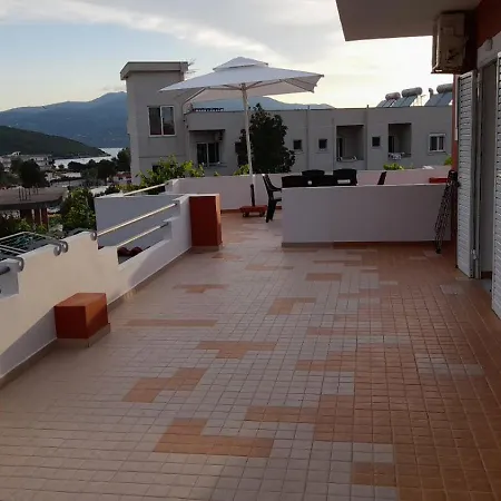 Villa Papa Ksamil