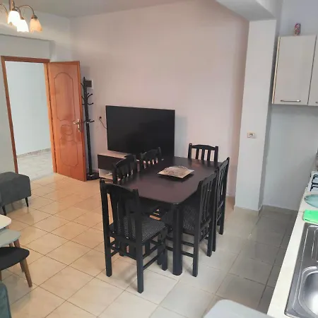 Villa Papa *