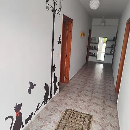 Papa Villa