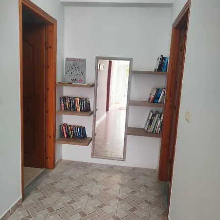 Papa Villa Ksamil