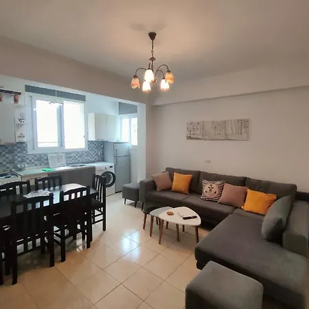 Villa Papa *