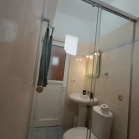 Papa Villa Ksamil