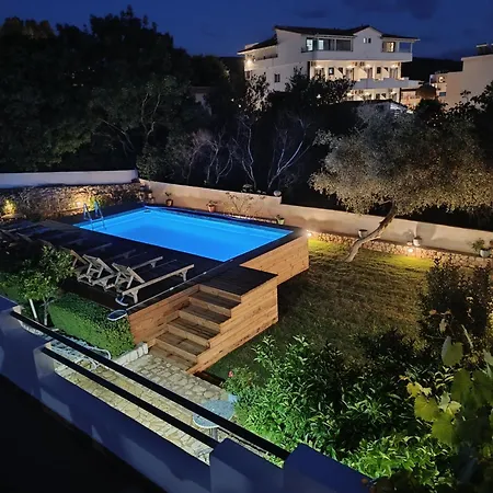 Villa Papa