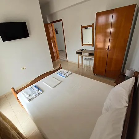 Villa Papa *