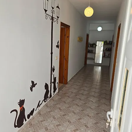 Villa Papa *