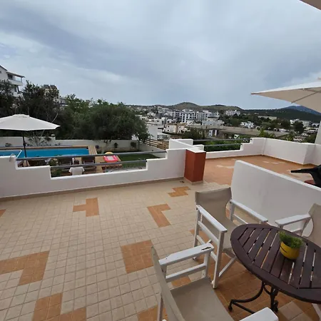 Papa Villa Ksamil