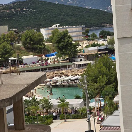 Papa Villa Ksamil