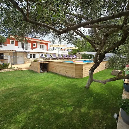 Villa Papa Ksamil